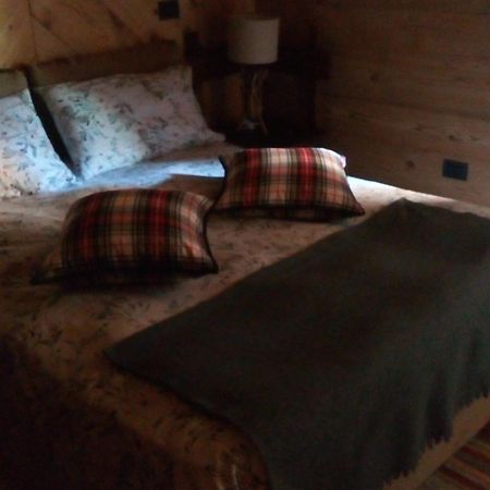 B&B L'Abric - Centro Storico Di Limonetto Лімоне-П'ємонте Номер фото