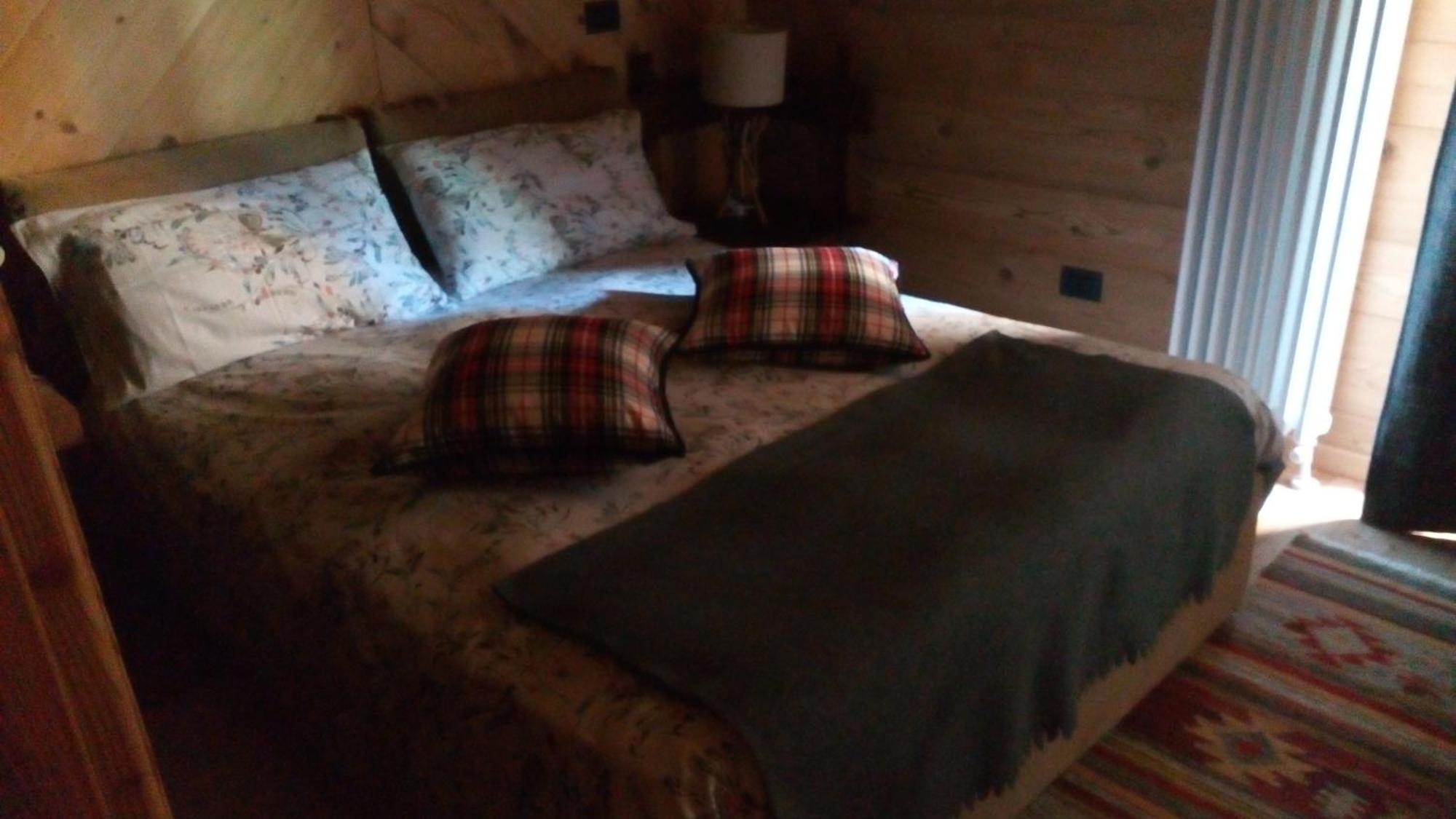 B&B L'Abric - Centro Storico Di Limonetto Лімоне-П'ємонте Номер фото